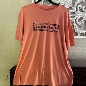 American Eagle Men’s T-shirt Bundle